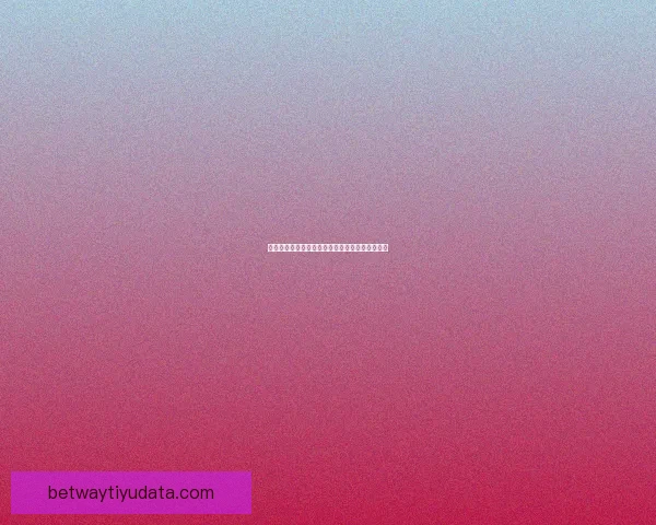 围绕betway赔率深度解析投注技巧与赛果趋势全面指南实战版