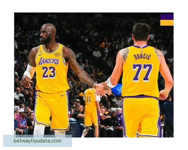 湖人战魔术复仇冲九连胜杜兰特追赶乔丹总分里程碑之夜前瞻焦点