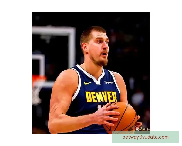 约基奇连续两季场均三双创历史 穆雷十记三分助掘金横扫爵士迎七连胜