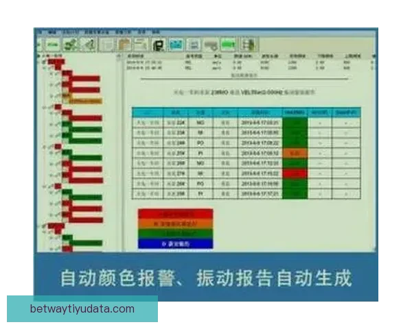 精准体育赛事分析与胜负预测策略全指南